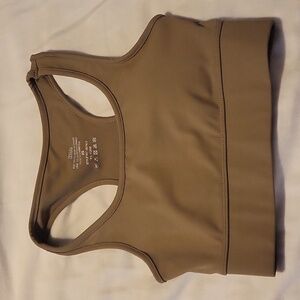 Womens sports bra size xs
